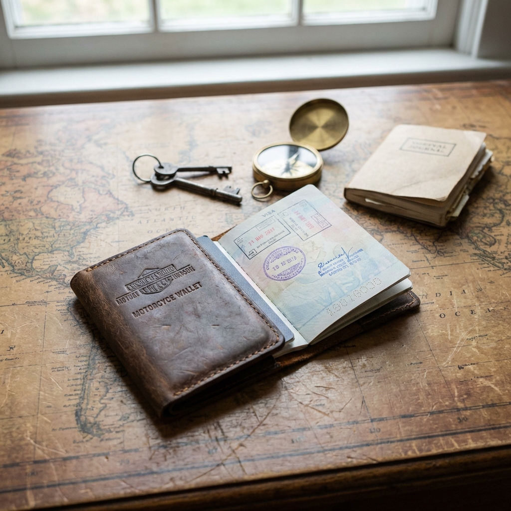 Sacando la Licencia en un País Ajeno